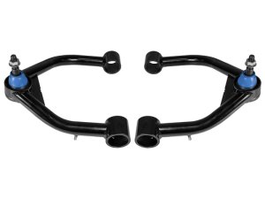 GMC Sierra 1500 Upper Control Arms - Front - Tuff Country - Ball Joint - `19-`23